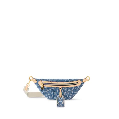 lv fanny packs|High Rise LV Monogram Women's Fanny Pack.